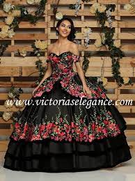 Maybe you would like to learn more about one of these? Davinci Mikado Charro Dress Embroidered Applique Victoria S Elegance Quinceanera Bridal Pretty Quinceanera Dresses Mexican Quinceanera Dresses Quince Dresses Mexican