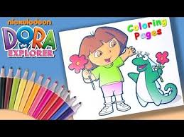 Pin On Coloring Pages And Videos For Kids