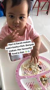 Dia ditinggal seorang diri di sebuah apartment selama 8 hari. 26 Idea Makanan Bayi 1 Tahun Khalisahazrina Com