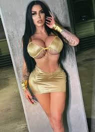 Lindi nunziato boobs - emart.cl