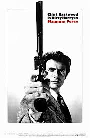 Dirty harry clint eastwood top quotes from:dirty harrymagnum forcethe enforcersudden impact. Magnum Force 1973 Imdb