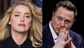 Elon Musk brother 'hated' Amber Heard; calls her 'mean, toxic'