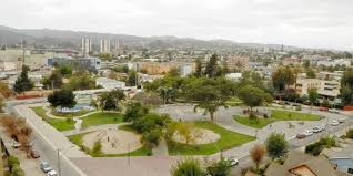 33° 2' 42 south, 71° 26' 58 west. Municipalidad De Quilpue Congela Permisos De Construccion Por Alturas De Edificacion Radio Festival