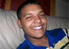 Devin Lucious Locklear (1988-2008)