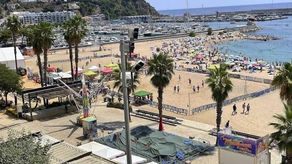 Playa de Baltar