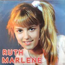 Ruth marlene — mexe, mexe que eu gosto 03:24. Ruth Marlene Ruth Marlene 1990 Vinyl Discogs