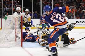 Wednesday, may 26, 2021 • time : Penguins Islanders Game 1 Recap Pittsburgh Forces Ot But Josh Bailey Wins It For Nyi Pensburgh