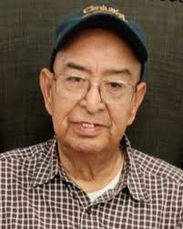 Andres Falcon Araujo Obituary October 26, 2024