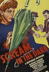 A Scream in the Dark (1943) - IMDb