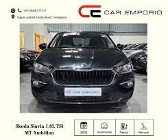 Image result for Carbon Steel 2024 Slavia