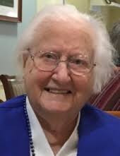 Obituary information for Ruth T. Driscoll