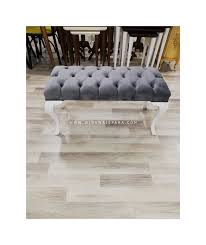 Sehingga setiap anggota keluarga ataupun tamu yang berkunjung bisa nyaman dan betah untuk duduk dan bersantai di atas sofa anda. Bangku Sofa Bench Shabby Minimalis Ruang Tidur Furniture Jepara