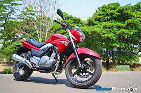 Unbelievable price on bikes in jakarta (indonesia) company central bike indonesia, company. Suzuki Slashes Inazuma Price In Indonesia As Well