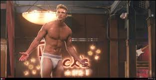 New Jacob Elordi Nudity And That Unhinged Landman Stripping Scene -  Fleshbot