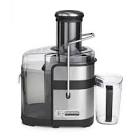 67906C Extra Large Juice Extractor, Stainless Steel Hamilton Beach