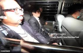 196 Chan Kwok Kwan Photos & High Res Pictures