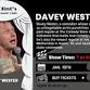 Comedian Davey Wester event in Overland Park, KS