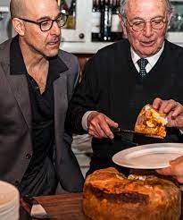 We did not find results for: The Tucci Cookbook Dujour