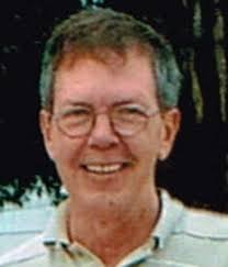 Robert Simonds Obituary (1958