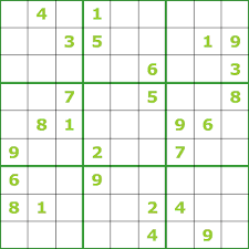Four levels from easy to evil. Easy Sudoku Online Free Oppidan Library