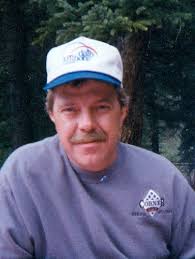 Gary Chamberlain, 52, of Miles City