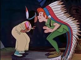 Likes Tumblr Tiger Lily Peter Pan Peter Pan Disney Peter Pan
