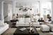 Cozy Pottery Barn Living Room