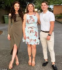 Ashleigh petrie and rodney higgins. Freedomroo Magistrate Who Dated Court Clerk 45 Years Younger Than Him Claims Her 180 000 Super Australiannewsreview