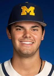 U-M to Close Out Regular Season with Homestand Against Rutgers