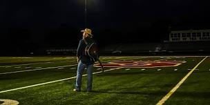 Brandon Rhyder Live at The Redbird Listening Room
