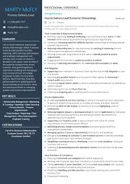 07.10.2021 · solution architect resume sample (for aws, cloud & more) you're skilled enough to take a client's dreams and wishes and literally turn them into reality. Operations Resume Examples Resume Samples 2020