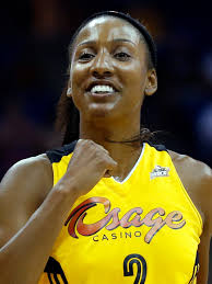 Tulsa Shock put dent in New York Liberty playoff bid