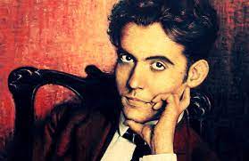 Federico garcía lorca had quite a strange style of writing in which he liked to make use of various symbols in order to convey the meanings behind his work. Federico Garcia Lorca Talent And Untimely Death Spain Explained