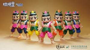 ひょうたん 兄弟