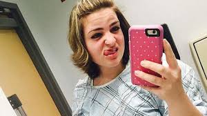 Cassandra Callender, forced into chemotherapy dies at 22 after cancer  battle