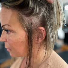 Kelsey's Hair Journey