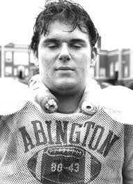 THROWBACK THURSDAY: Abington High football