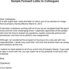 Farewell Letter Boss Essential Thank You After Resignation Unique ...