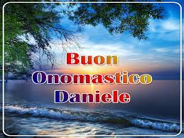 .il 13 ottobre (san daniele di ceuta patrono di orani, nu), anche se l'insieme dei compagni di martirio viene ricordato anche il 10 ottobre. Daniele Significato Del Nome Onomastico E Idee Per Gli Auguri Di Compleanno A Tutto Donna