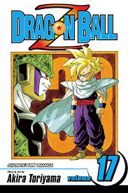 Dragon Ball Z, Vol. 17 Manga eBook by Akira Toriyama - EPUB Book | Rakuten  Kobo 9781421545530