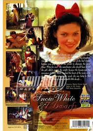 Snow White & 7 Dwarfs - DVD - Tip Top