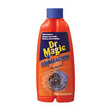 Drain cleaners