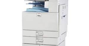 After you have downloaded the archive with ricoh aficio 2045e driver, unpack the file in any folder and run it. Ricoh Aficio 2045e Driver Free Download