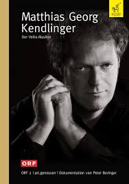 Matthias Georg Kendlinger: Der Volks-Musiker: Amazon.de: ., Peter Beringer,  .: DVD & Blu-ray