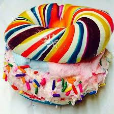 Bagel Business Center