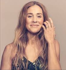 Katie Gehrand, a returning ambassador, thought that basketball was her main  sport until she went out for cross country in high school and discovered  her love of running. Now, she has over