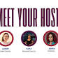 Meet Your Local Host (Clermont)
