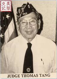 Historical Record of Chinese Americans