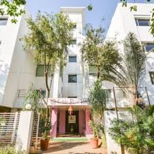 Government Guest Houses in Ganeshkhind ...