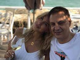 Galerie foto | fiica lui andrei vochin a facut dezvaluiri despre relatia ei cu ilie dumitrescu! Fosta IubitÄƒ A Lui Ilie Dumitrescu S A FÄƒcut StewardesÄƒ Kfetele